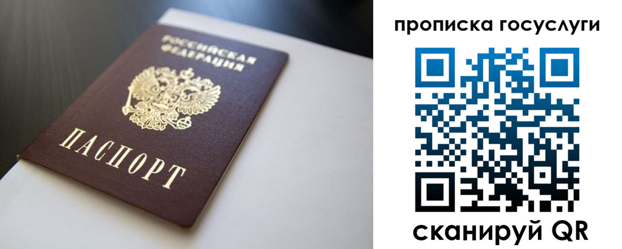 временная регистрация госуслуги в Емве