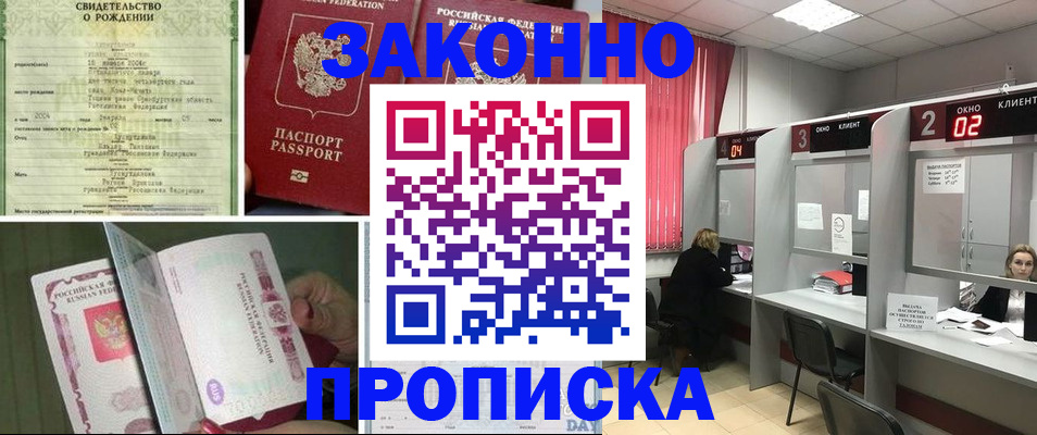 временная регистрация госуслуги в Емве